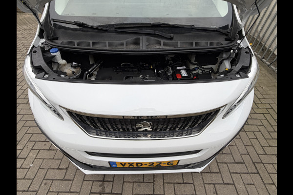 Peugeot Expert 2.0 BlueHDI 145 PK Euro 6 S&S L2 Navigatie/CarPlay/cruise control/camera
