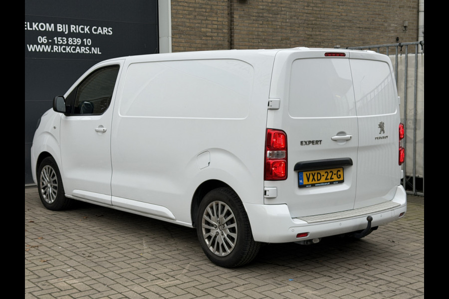 Peugeot Expert 2.0 BlueHDI 145 PK Euro 6 S&S L2 Navigatie/CarPlay/cruise control/camera