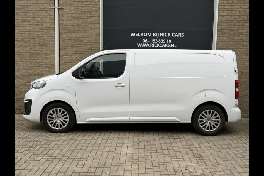 Peugeot Expert 2.0 BlueHDI 145 PK Euro 6 S&S L2 Navigatie/CarPlay/cruise control/camera