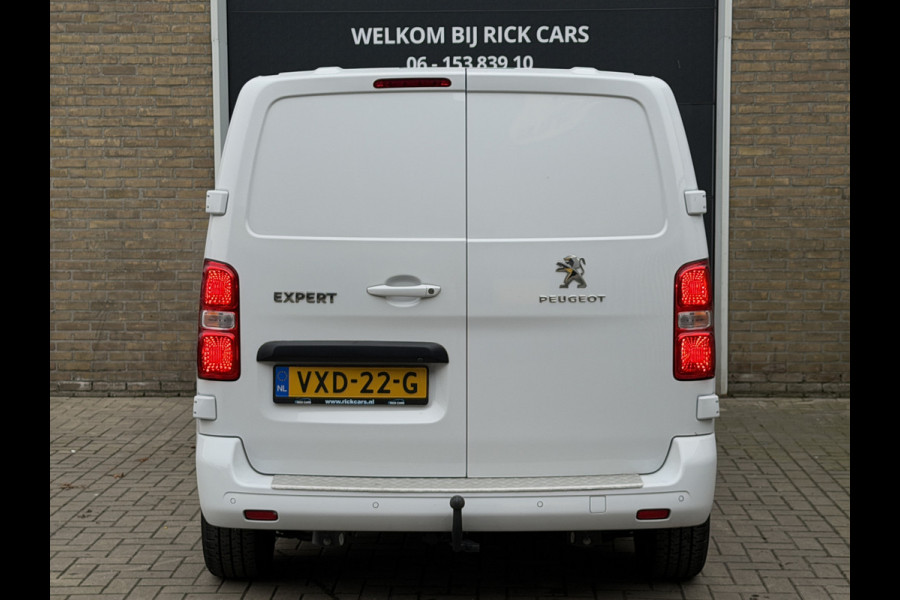 Peugeot Expert 2.0 BlueHDI 145 PK Euro 6 S&S L2 Navigatie/CarPlay/cruise control/camera
