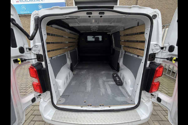 Peugeot Expert 2.0 BlueHDI 145 PK Euro 6 S&S L2 Navigatie/CarPlay/cruise control/camera