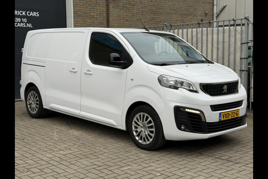 Peugeot Expert 2.0 BlueHDI 145 PK Euro 6 S&S L2 Navigatie/CarPlay/cruise control/camera