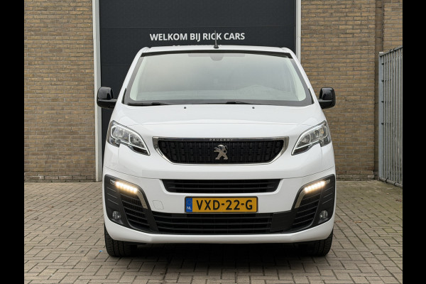Peugeot Expert 2.0 BlueHDI 145 PK Euro 6 S&S L2 Navigatie/CarPlay/cruise control/camera