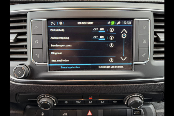 Peugeot Expert 2.0 BlueHDI 145 PK Euro 6 S&S L2 Navigatie/CarPlay/cruise control/camera