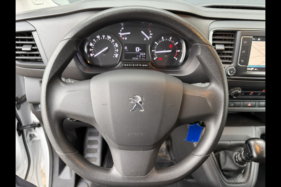 Peugeot Expert 2.0 BlueHDI 145 PK Euro 6 S&S L2 Navigatie/CarPlay/cruise control/camera