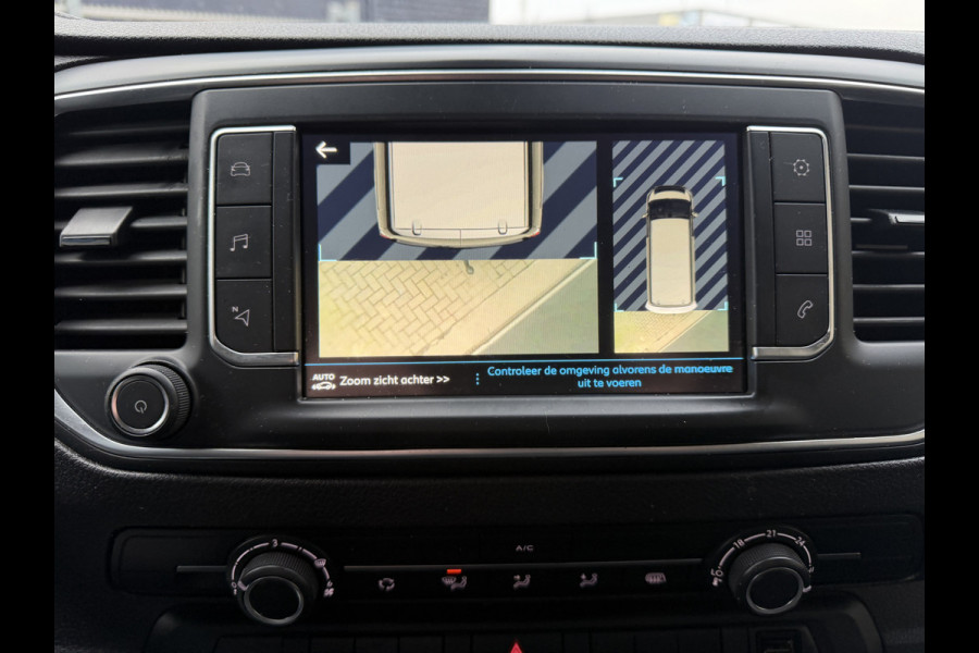 Peugeot Expert 2.0 BlueHDI 145 PK Euro 6 S&S L2 Navigatie/CarPlay/cruise control/camera