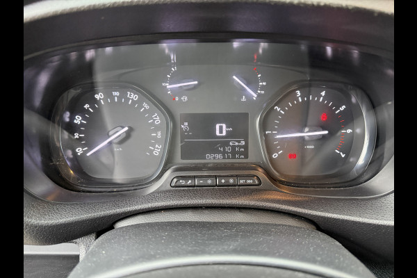 Peugeot Expert 2.0 BlueHDI 145 PK Euro 6S&S L2 Navigatiesysteem/CarPlay/trekhaak/cruise control