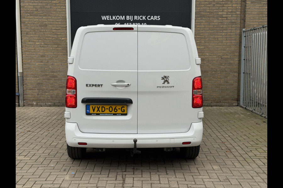 Peugeot Expert 2.0 BlueHDI 145 PK Euro 6S&S L2 Navigatiesysteem/CarPlay/trekhaak/cruise control