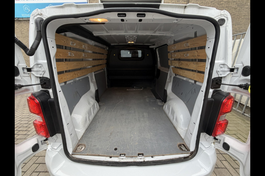 Peugeot Expert 2.0 BlueHDI 145 PK Euro 6S&S L2 Navigatiesysteem/CarPlay/trekhaak/cruise control