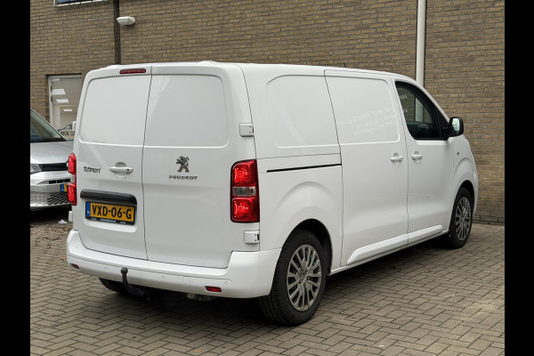 Peugeot Expert 2.0 BlueHDI 145 PK Euro 6S&S L2 Navigatiesysteem/CarPlay/trekhaak/cruise control