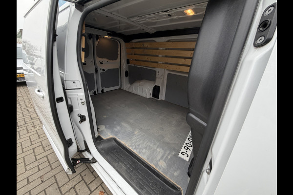 Peugeot Expert 2.0 BlueHDI 145 PK Euro 6S&S L2 Navigatiesysteem/CarPlay/trekhaak/cruise control