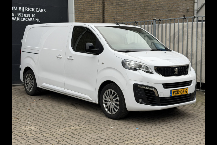 Peugeot Expert 2.0 BlueHDI 145 PK Euro 6S&S L2 Navigatiesysteem/CarPlay/trekhaak/cruise control