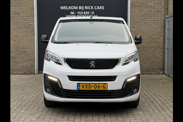 Peugeot Expert 2.0 BlueHDI 145 PK Euro 6S&S L2 Navigatiesysteem/CarPlay/trekhaak/cruise control
