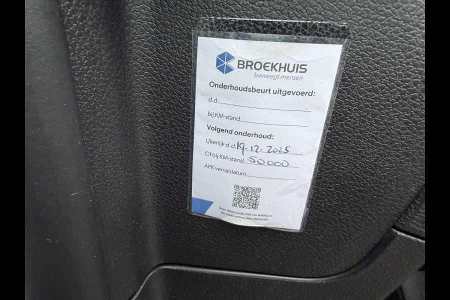 Peugeot Expert 2.0 BlueHDI 145 PK Euro 6S&S L2 Navigatiesysteem/CarPlay/trekhaak/cruise control