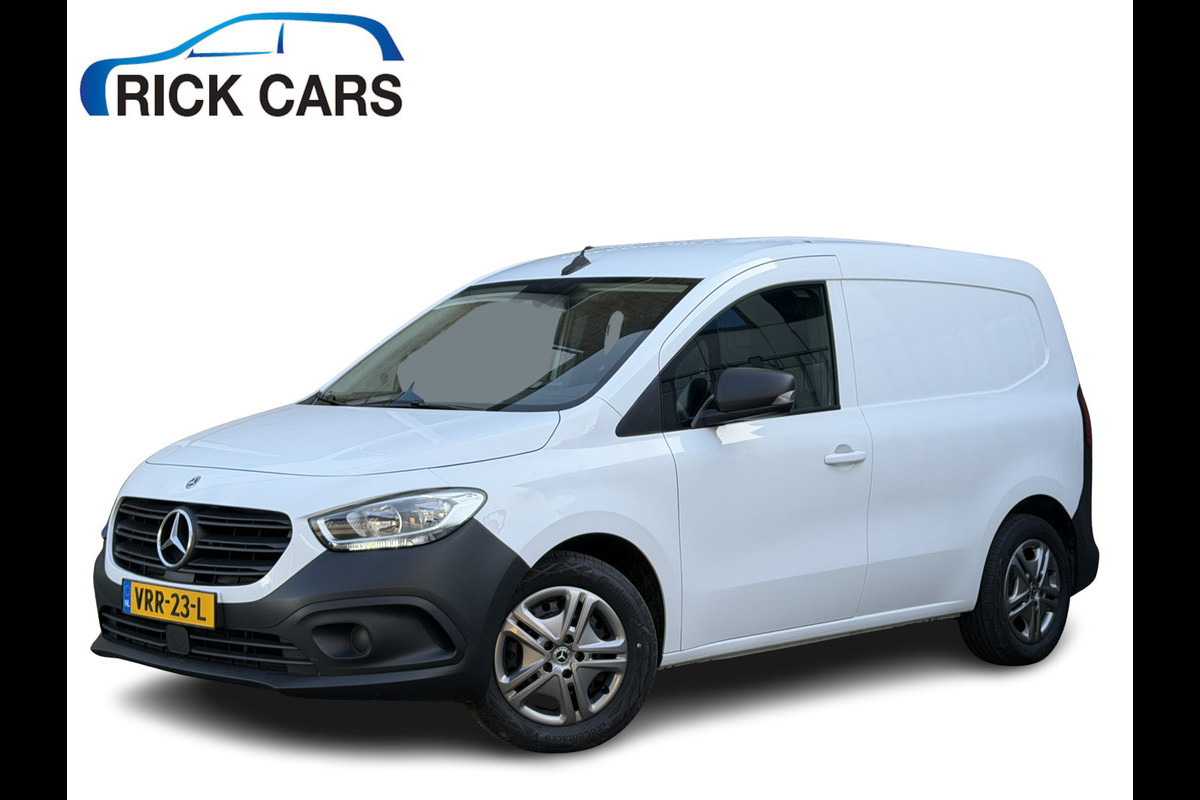 Mercedes-Benz Citan 108 CDI L1 Pro Cruise control/CarPlay/achteruitrijcamera