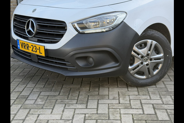 Mercedes-Benz Citan 108 CDI L1 Pro Cruise control/CarPlay/achteruitrijcamera