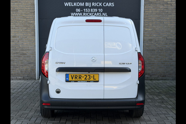 Mercedes-Benz Citan 108 CDI L1 Pro Cruise control/CarPlay/achteruitrijcamera