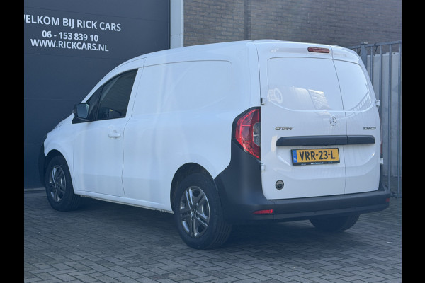 Mercedes-Benz Citan 108 CDI L1 Pro Cruise control/CarPlay/achteruitrijcamera