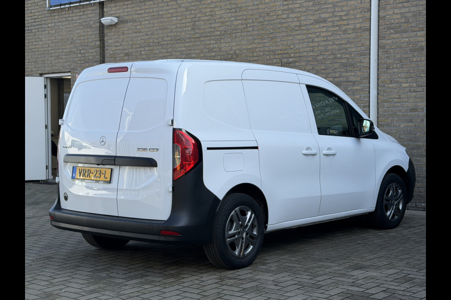 Mercedes-Benz Citan 108 CDI L1 Pro Cruise control/CarPlay/achteruitrijcamera