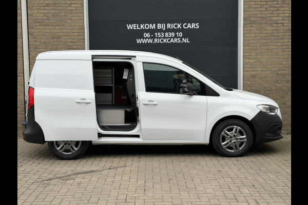 Mercedes-Benz Citan 108 CDI L1 Pro Cruise control/CarPlay/achteruitrijcamera