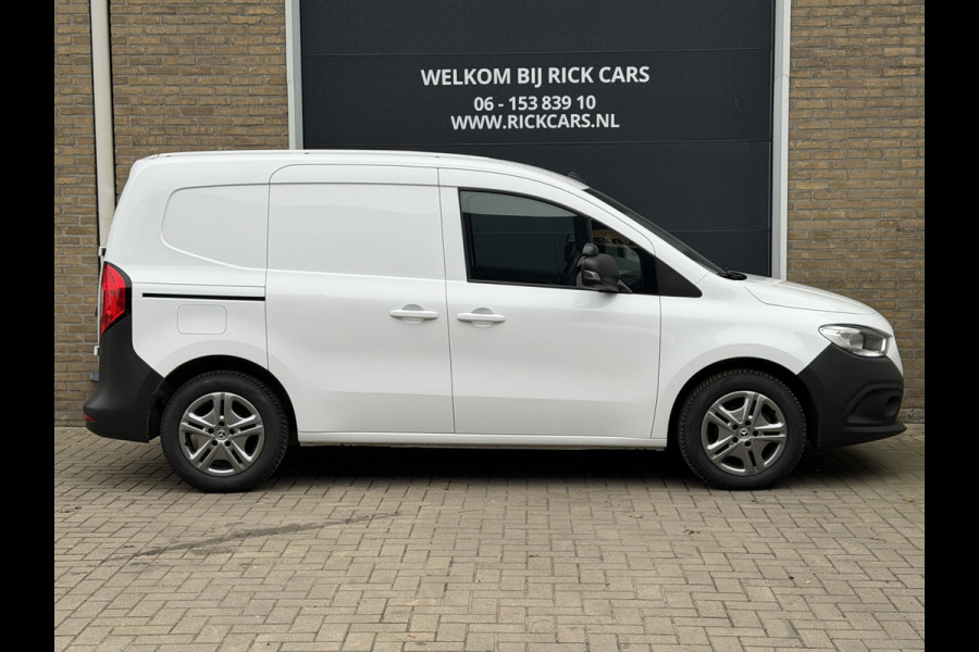 Mercedes-Benz Citan 108 CDI L1 Pro Cruise control/CarPlay/achteruitrijcamera