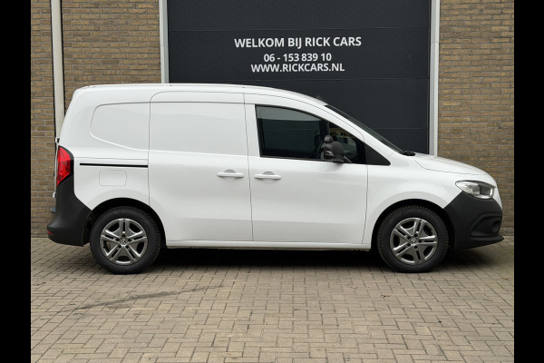Mercedes-Benz Citan 108 CDI L1 Pro Cruise control/CarPlay/achteruitrijcamera
