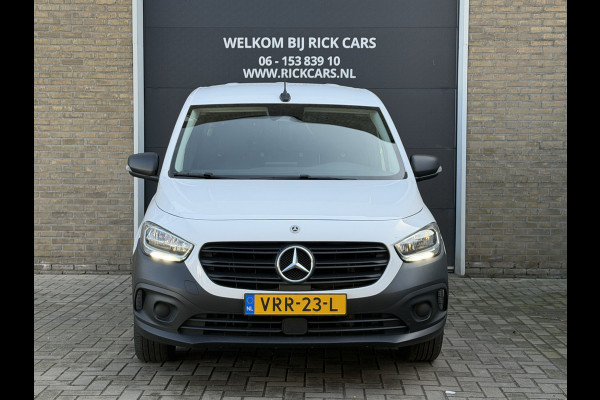 Mercedes-Benz Citan 108 CDI L1 Pro Cruise control/CarPlay/achteruitrijcamera
