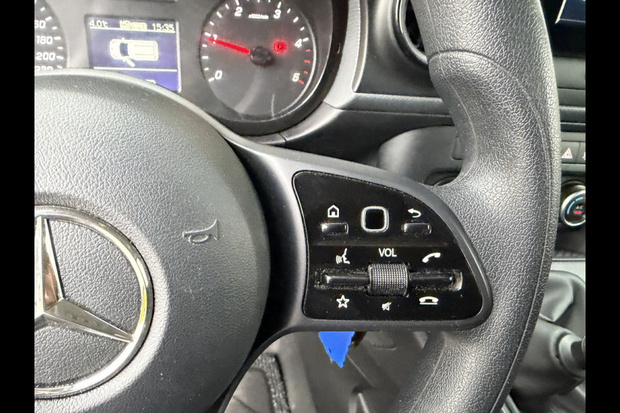 Mercedes-Benz Citan 108 CDI L1 Pro Cruise control/CarPlay/achteruitrijcamera