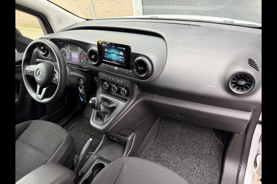 Mercedes-Benz Citan 108 CDI L1 Pro Cruise control/CarPlay/achteruitrijcamera