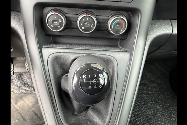 Mercedes-Benz Citan 108 CDI Euro 6 L1 Pro CarPlay/cruise control/pdc
