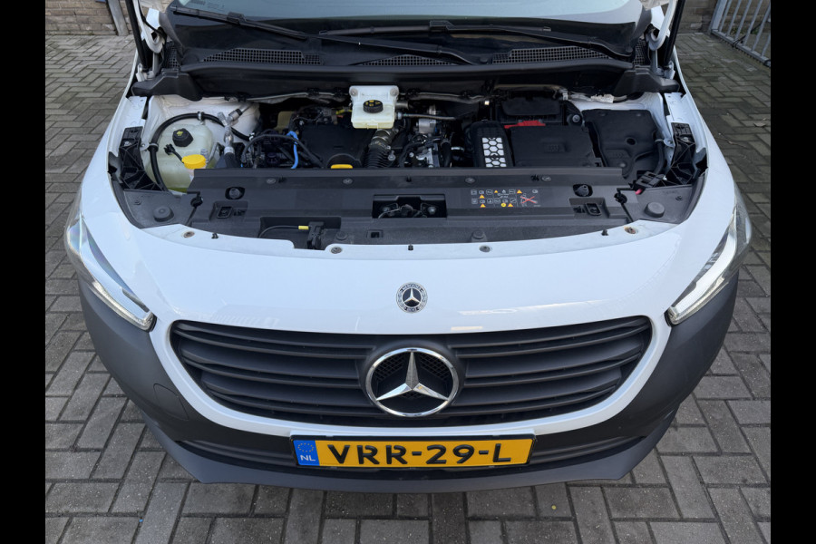 Mercedes-Benz Citan 108 CDI L1 Pro CarPlay/achteruitrijcamera/cruise control