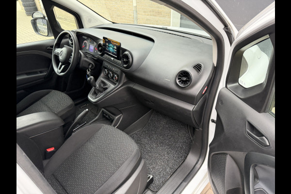 Mercedes-Benz Citan 108 CDI L1 Pro CarPlay/achteruitrijcamera/cruise control