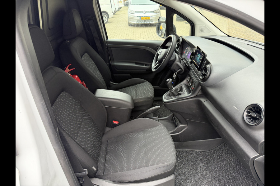 Mercedes-Benz Citan 108 CDI L1 Pro CarPlay/achteruitrijcamera/cruise control