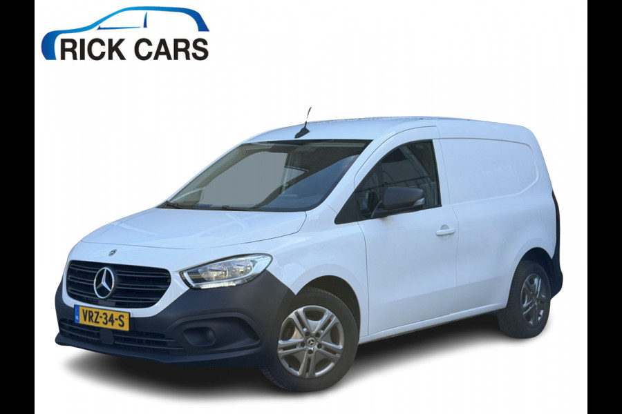 Mercedes-Benz Citan 108 CDI L1 Pro Achteruitrijcamera/CarPlay/cruise control