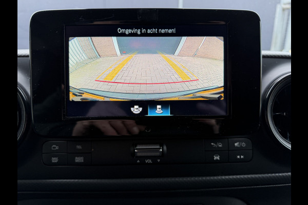 Mercedes-Benz Citan 108 CDI L1 Pro Achteruitrijcamera/CarPlay/cruise control