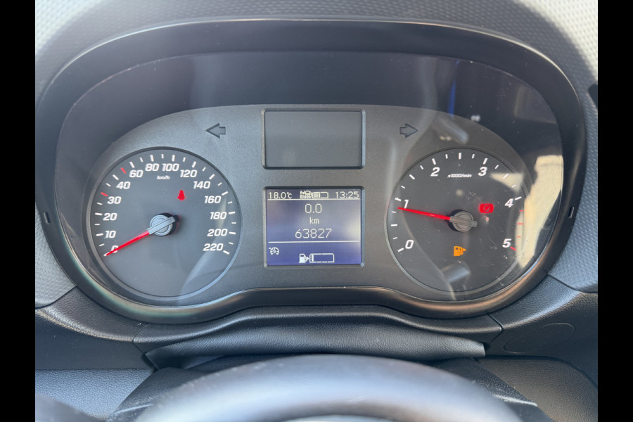 Mercedes-Benz Citan 108 CDI L1 Pro Achteruitrijcamera/CarPlay/cruise control