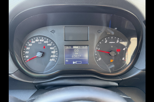 Mercedes-Benz Citan 108 CDI L1 Pro Achteruitrijcamera/CarPlay/cruise control