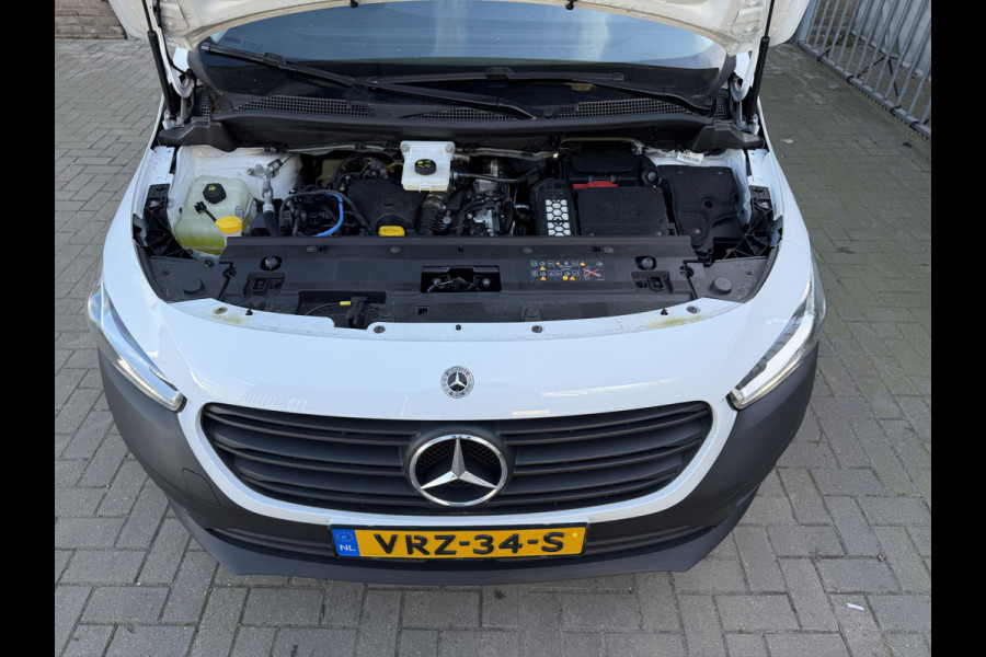 Mercedes-Benz Citan 108 CDI L1 Pro Achteruitrijcamera/CarPlay/cruise control