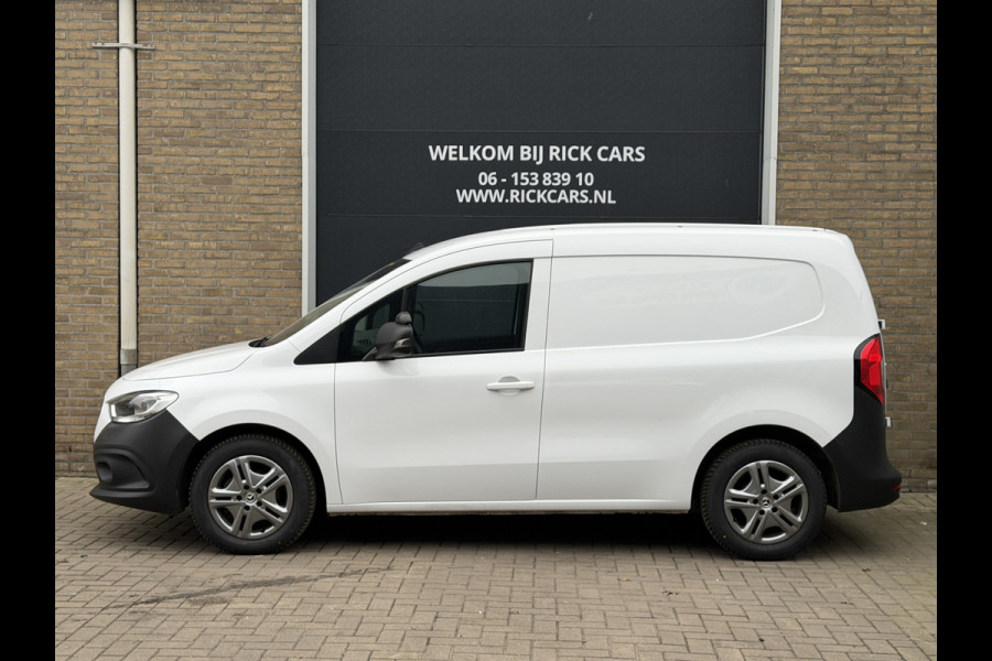 Mercedes-Benz Citan 108 CDI L1 Pro Achteruitrijcamera/CarPlay/cruise control