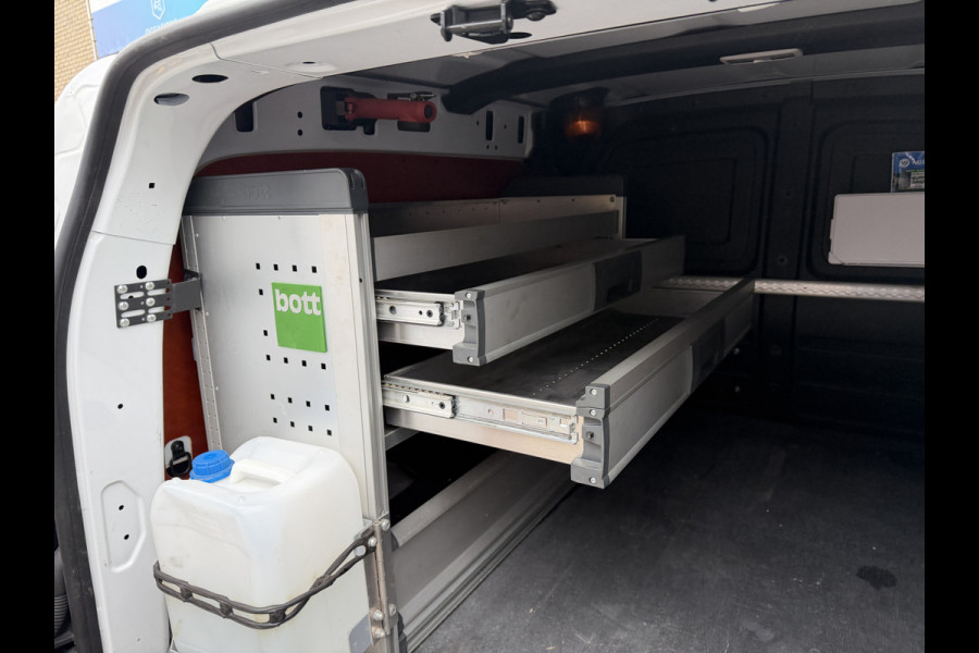 Mercedes-Benz Citan 108 CDI L1 Pro Achteruitrijcamera/CarPlay/cruise control