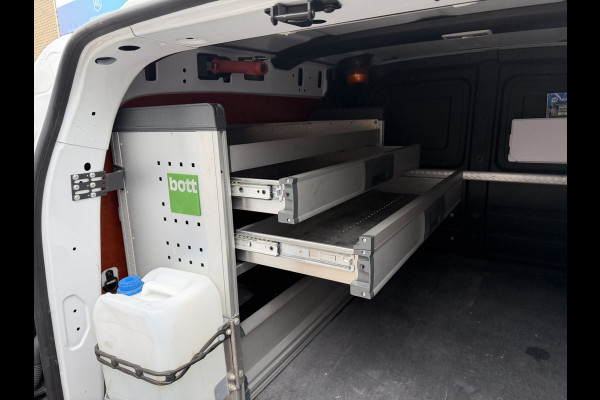 Mercedes-Benz Citan 108 CDI L1 Pro Achteruitrijcamera/CarPlay/cruise control