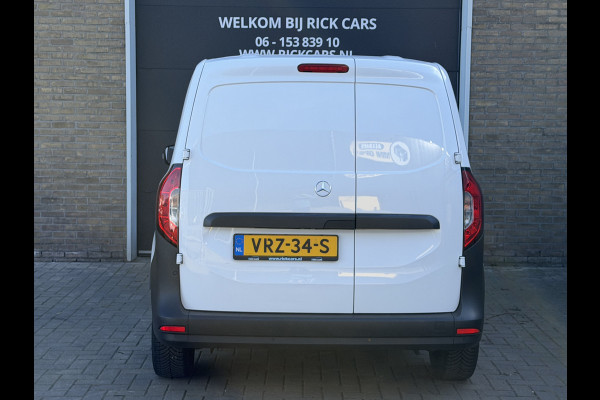 Mercedes-Benz Citan 108 CDI L1 Pro Achteruitrijcamera/CarPlay/cruise control