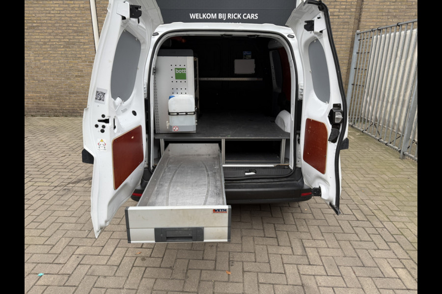 Mercedes-Benz Citan 108 CDI L1 Pro Achteruitrijcamera/CarPlay/cruise control