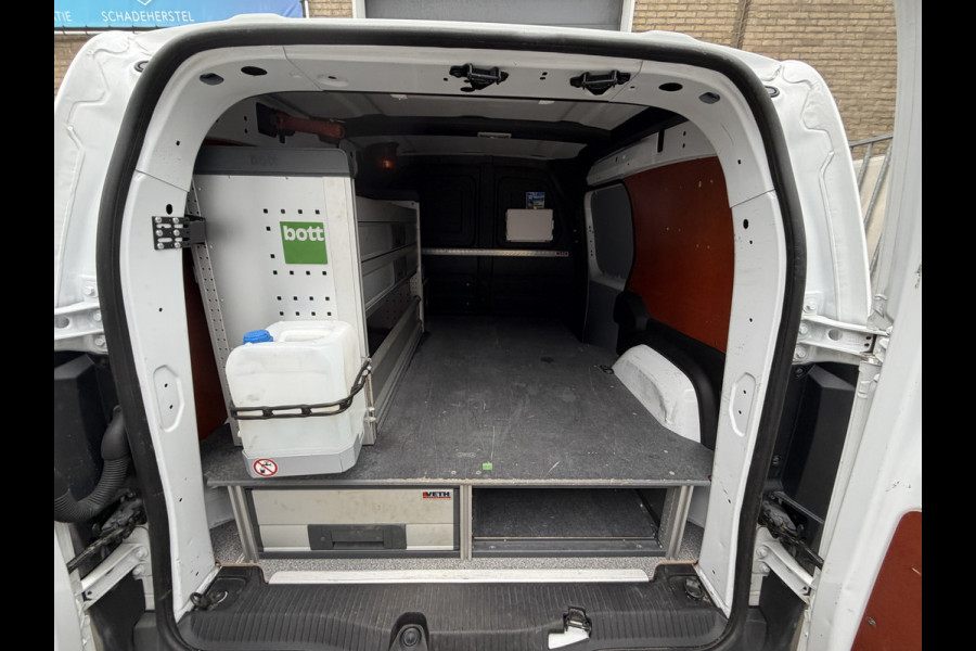 Mercedes-Benz Citan 108 CDI L1 Pro Achteruitrijcamera/CarPlay/cruise control