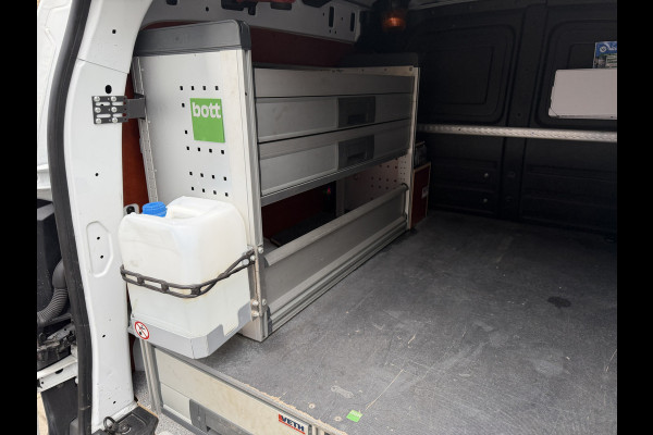 Mercedes-Benz Citan 108 CDI L1 Pro Achteruitrijcamera/CarPlay/cruise control