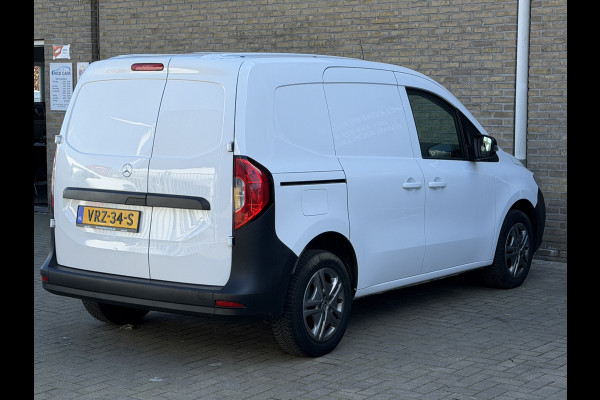 Mercedes-Benz Citan 108 CDI L1 Pro Achteruitrijcamera/CarPlay/cruise control