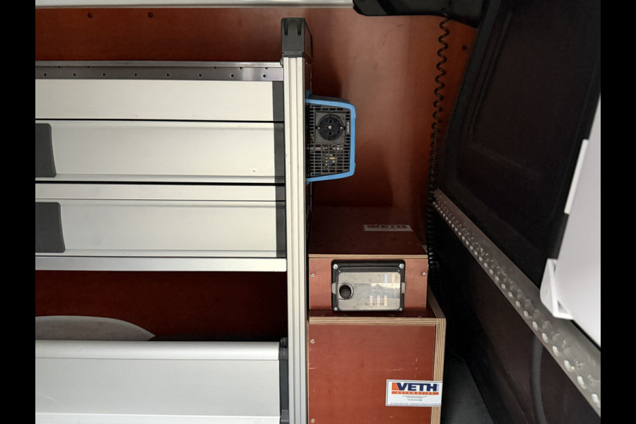 Mercedes-Benz Citan 108 CDI L1 Pro Achteruitrijcamera/CarPlay/cruise control