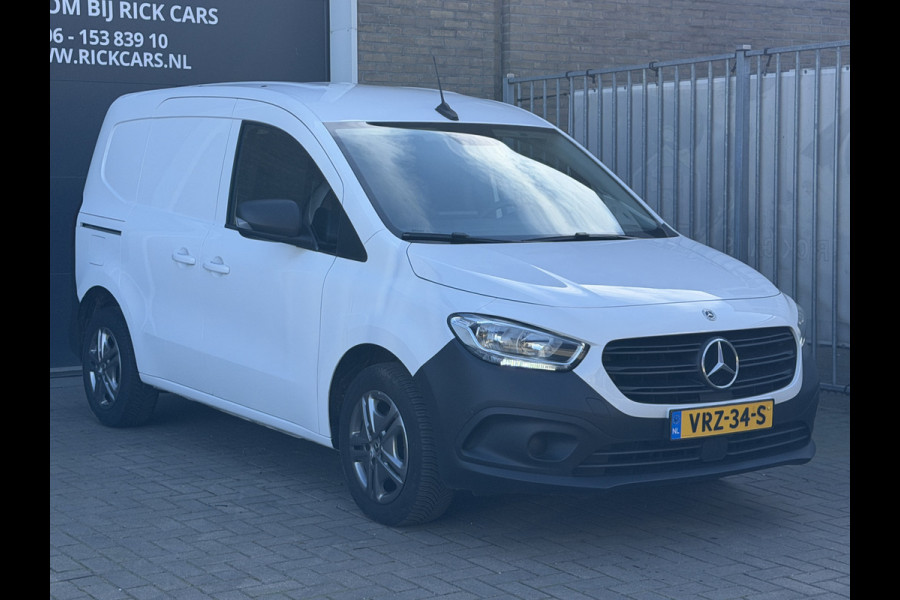 Mercedes-Benz Citan 108 CDI L1 Pro Achteruitrijcamera/CarPlay/cruise control