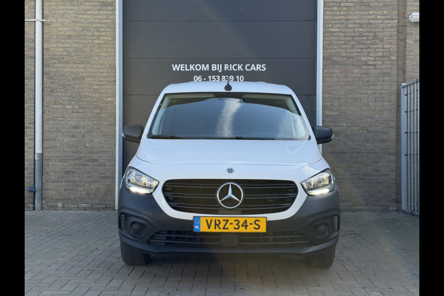 Mercedes-Benz Citan 108 CDI L1 Pro Achteruitrijcamera/CarPlay/cruise control