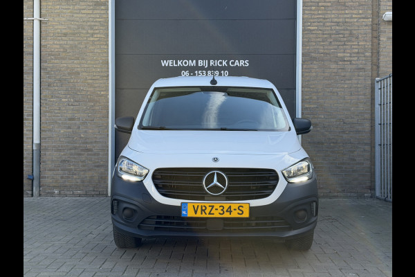 Mercedes-Benz Citan 108 CDI L1 Pro Achteruitrijcamera/CarPlay/cruise control